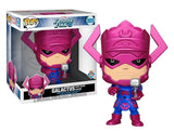 Marvel Galactus Metallic 10-Inch Pop! Vinyl Figure Previews Exclusive