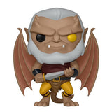 Disney Gargoyles Hudson Specialty Series Pop! Figure (Vaulted)