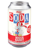 Funko Vinyl Soda Figure Roger Rabbit
