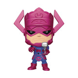 Marvel Galactus Metallic 10-Inch Pop! Vinyl Figure Previews Exclusive