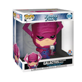 Marvel Galactus Metallic 10-Inch Pop! Vinyl Figure Previews Exclusive