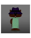 Funko Vinyl Soda Figure Hanna Barbera- Secret Squirrel