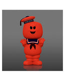 Funko Vinyl Soda Figure Ghostbusters - Stay Puft Marshmallow Man (Vaulted)