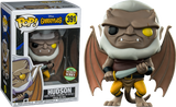 Disney Gargoyles Hudson Specialty Series Pop! Figure (Vaulted)