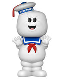 Funko Vinyl Soda Figure Ghostbusters - Stay Puft Marshmallow Man (Vaulted)