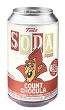 Funko Vinyl Soda Figure Ad Icon Count Chocula