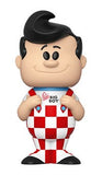 Funko Vinyl Soda Figure Ad Icon Bob's Big Boy