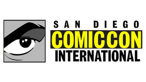 San Diego Comic Con