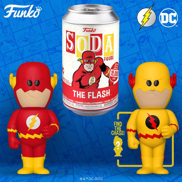 Funko Pop Flash: The Flash (Série) #713 - Funko - Tudo de Funko Pop Flash: The Flash (Série) #713 - Funko - Tudo de
