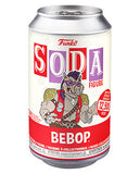 Funko Vinyl Soda Figure TMNT Bebop