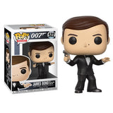 James Bond 007 BUNDLE Pop Figures (VAULTED)