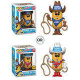 Hostess Twinkie the Kid Pop! Vinyl Figure #27 (Vaulted)