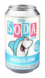 Funko Vinyl Soda Figure Hanna Barbera's Jabberjaw (Vaulted)