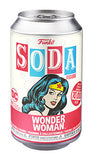 Funko Vinyl Soda Figure Wonder Woman