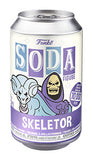 Funko Vinyl Soda Figure MOTU Skeletor (Vaulted)